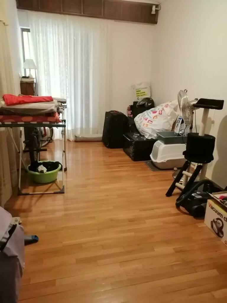 Квартира в Афинах, Греция, 100 м² - фото 4