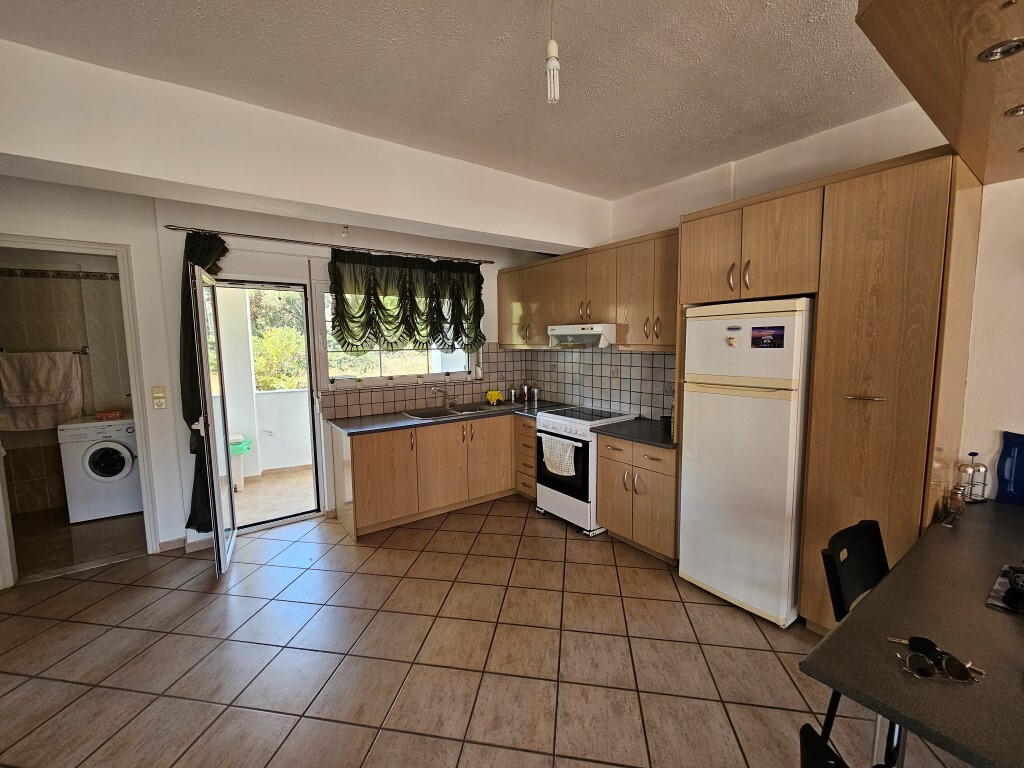 Мезонет в Ираклионе, Греция, 138 м² - фото 4