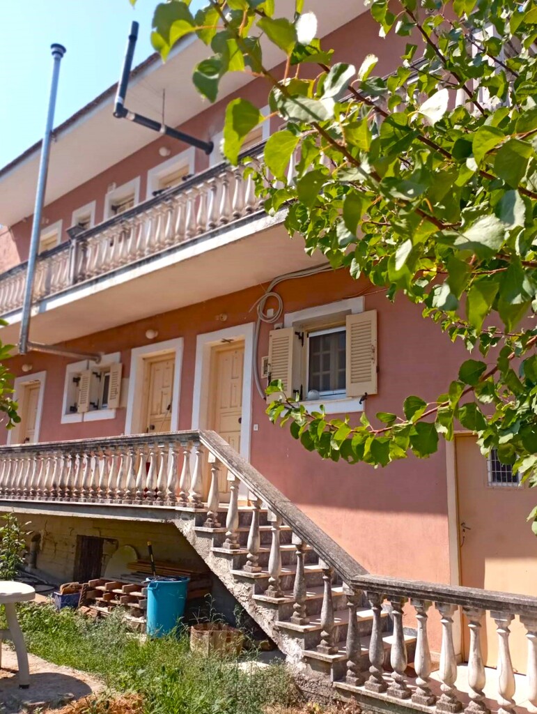 Дом на Корфу, Греция, 197 м² - фото 4