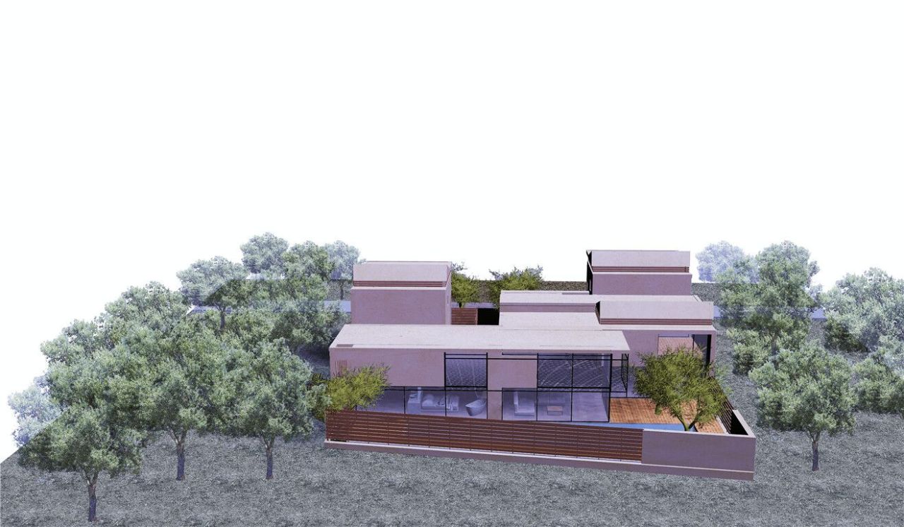 Вилла в Ираклионе, Греция, 160 м² - фото 4