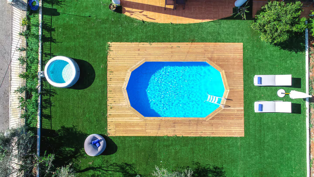 Вилла в Ираклионе, Греция, 100 м² - фото 4