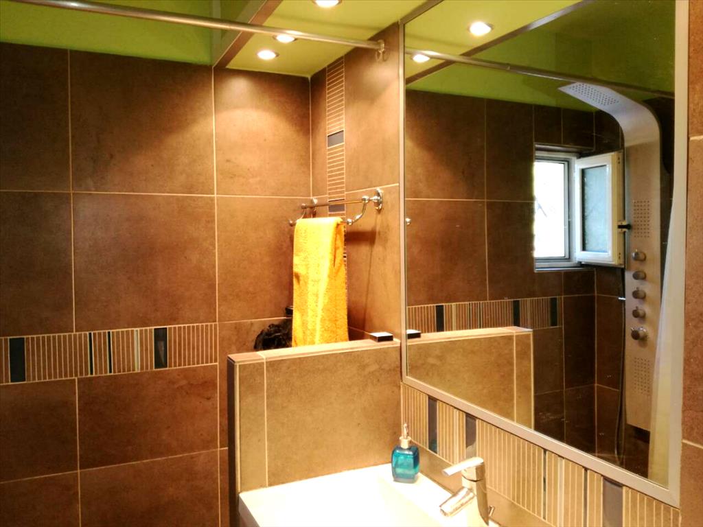 Квартира в Афинах, Греция, 80 м² - фото 4