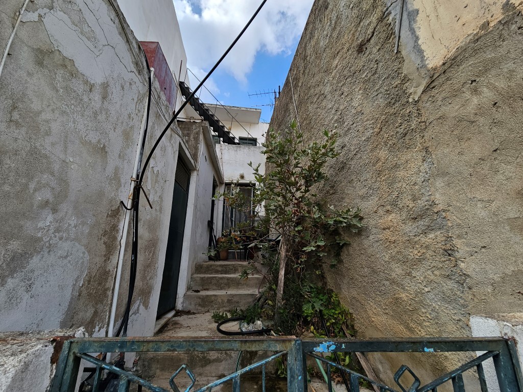 Мезонет в Ираклионе, Греция, 140 м² - фото 4