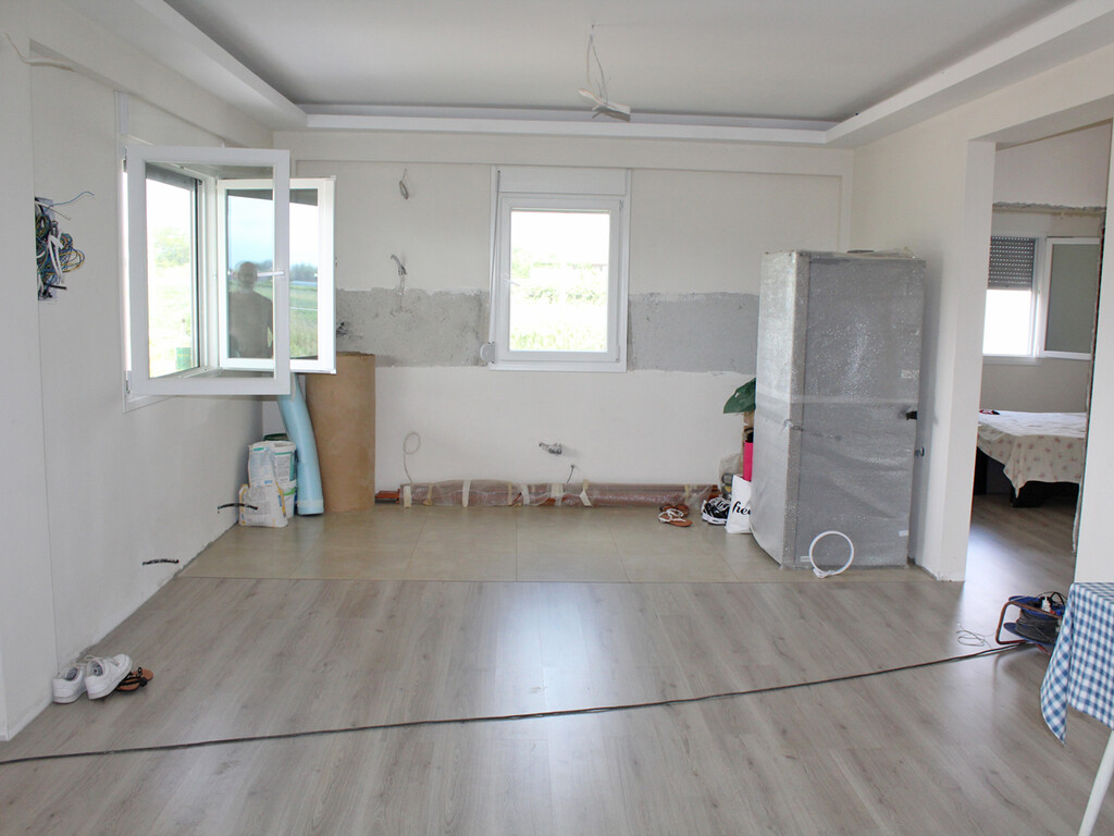 Дом в Олимпиаки-Акти, Греция, 70 м² - фото 4