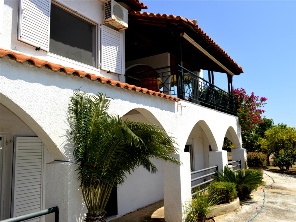 Дом в Аттике, Греция, 250 м² - фото 4