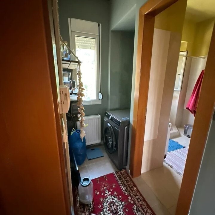 Мезонет на Халкидиках, Греция, 80 м² - фото 4