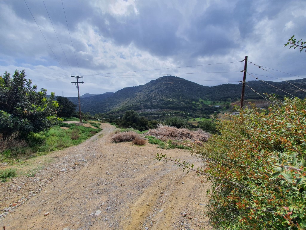 Земля в Ираклионе, Греция, 28 576 м² - фото 4