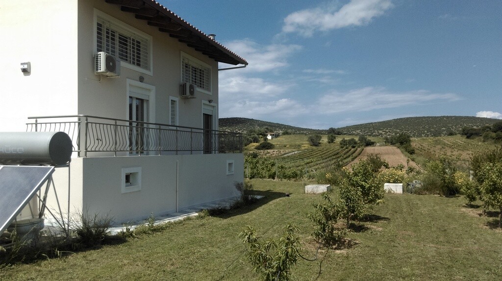 Дом в Аттике, Греция, 375 м² - фото 4