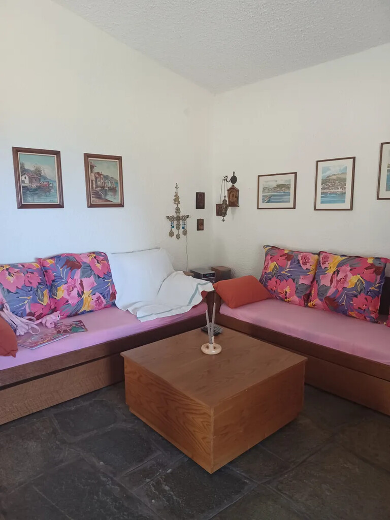 Квартира на Кассандре, Греция, 56 м² - фото 4