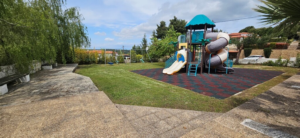 Вилла на Кассандре, Греция, 289 м² - фото 4