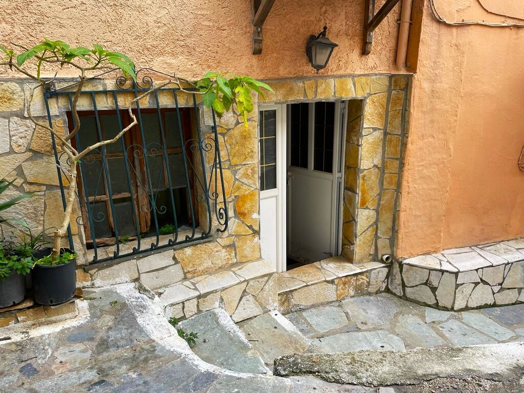 Мезонет на Корфу, Греция, 80 м² - фото 4