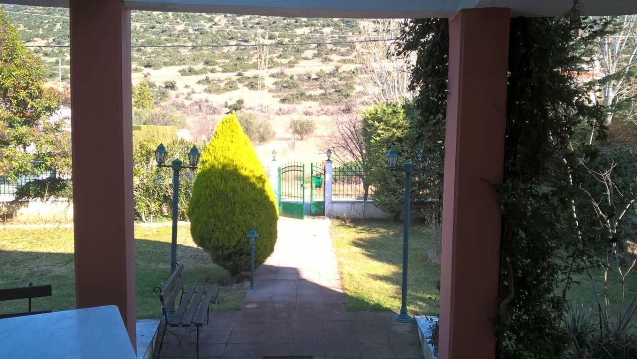 Дом в Салониках, Греция, 300 м² - фото 4