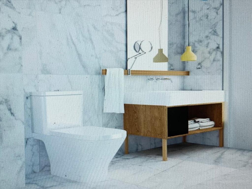 Квартира в Афинах, Греция, 38 м² - фото 4