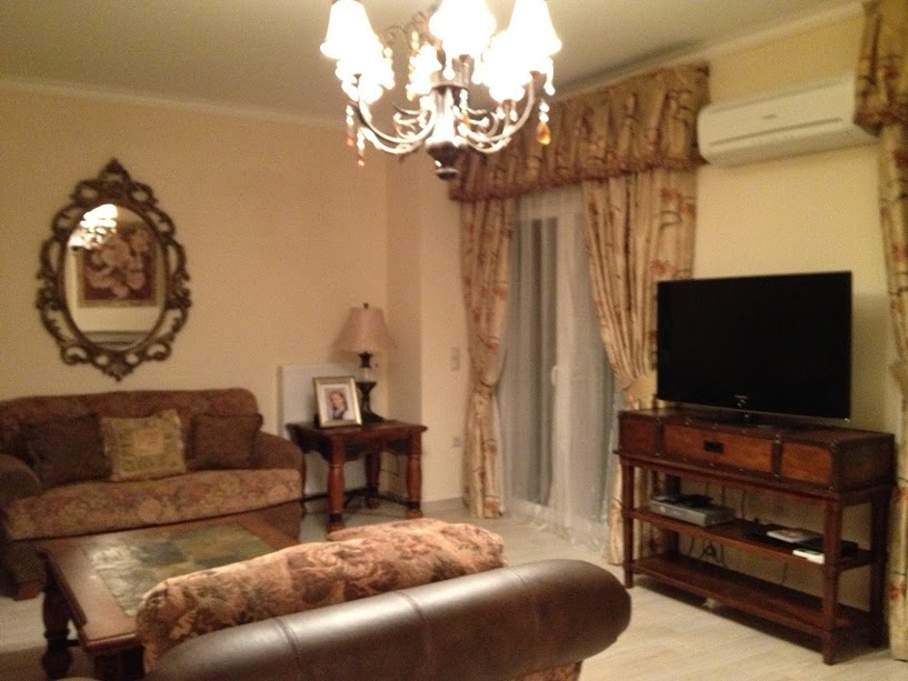 Вилла в Аттике, Греция, 460 м² - фото 4