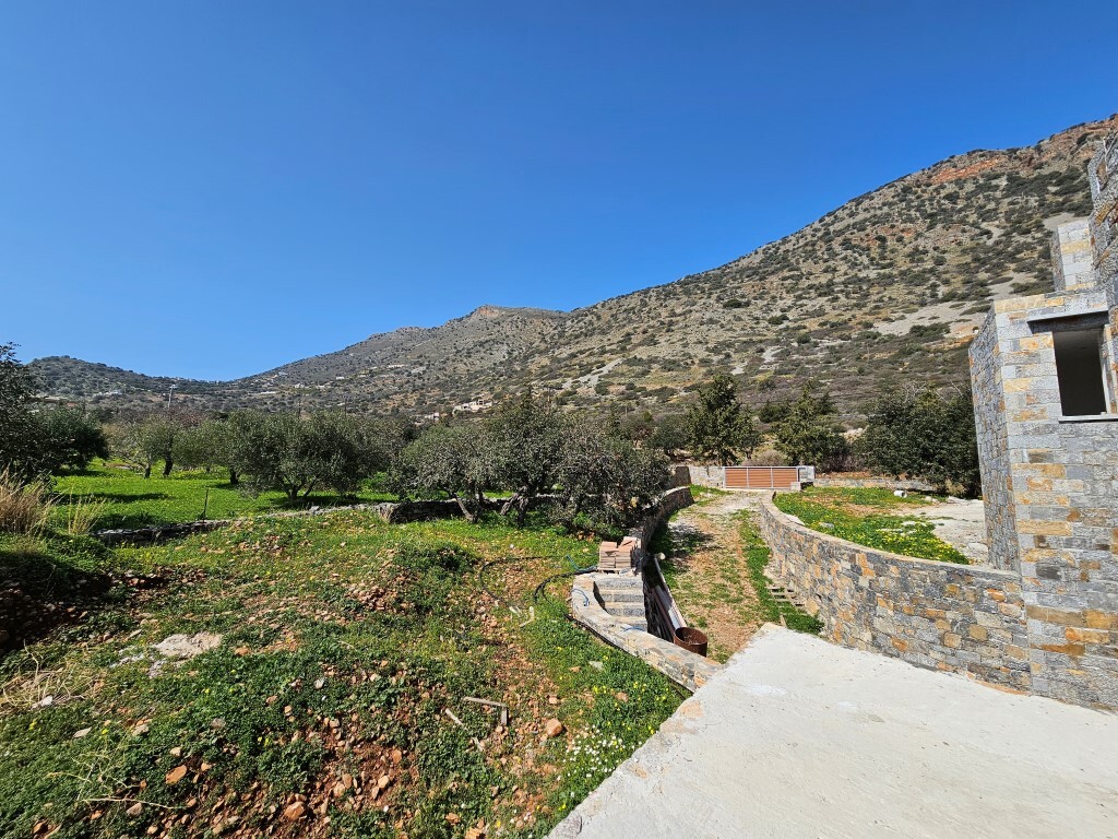 Вилла в Ираклионе, Греция, 357 м² - фото 4