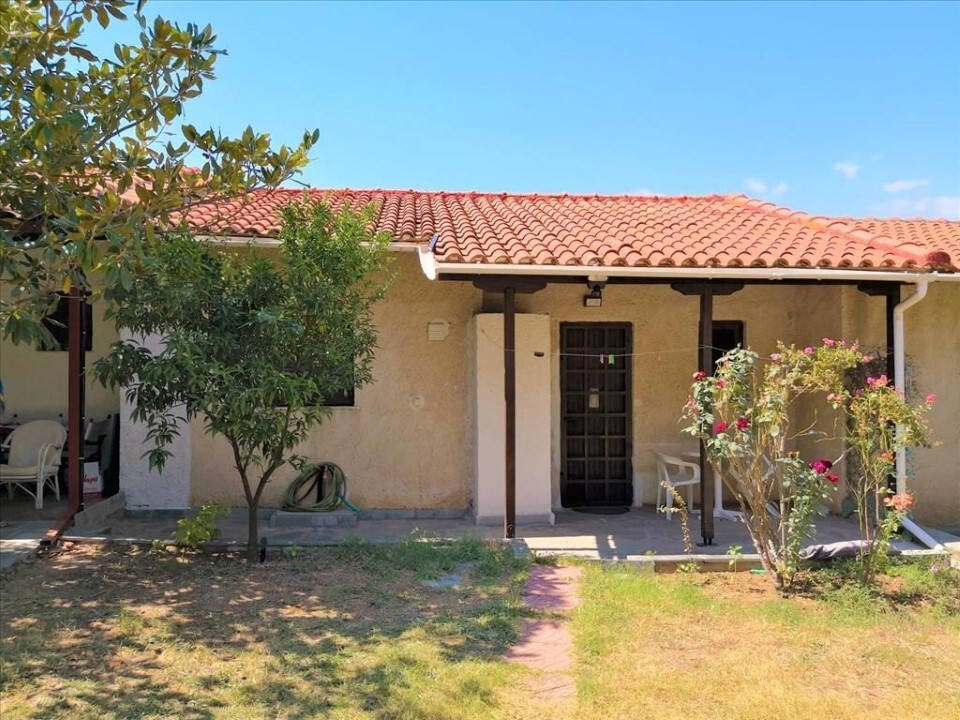 Квартира в Ситонии, Греция, 40 м² - фото 4