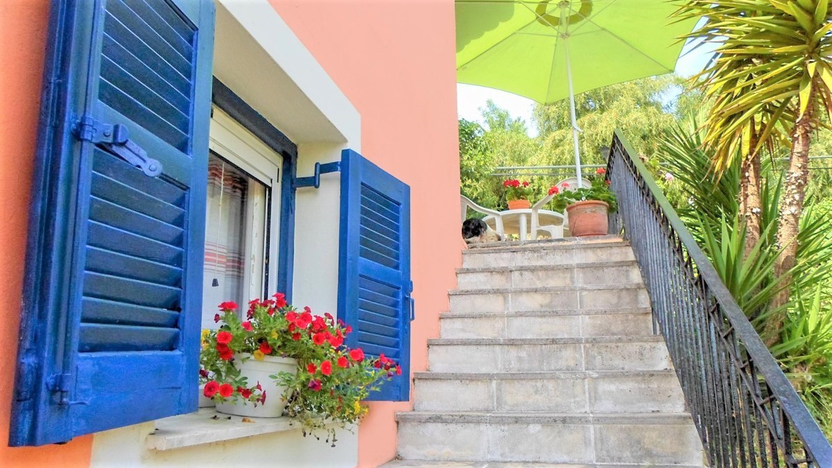 Дом на Корфу, Греция, 230 м² - фото 4