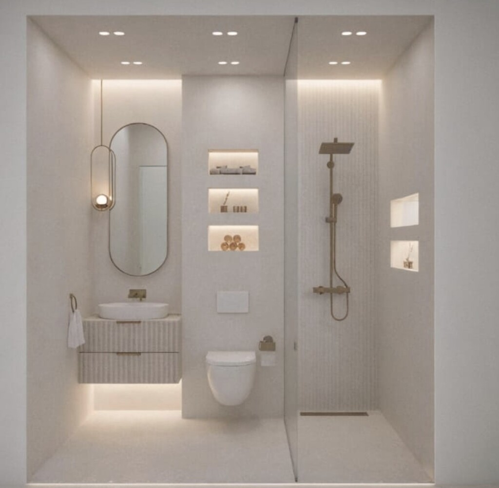 Квартира в Афинах, Греция, 50 м² - фото 4