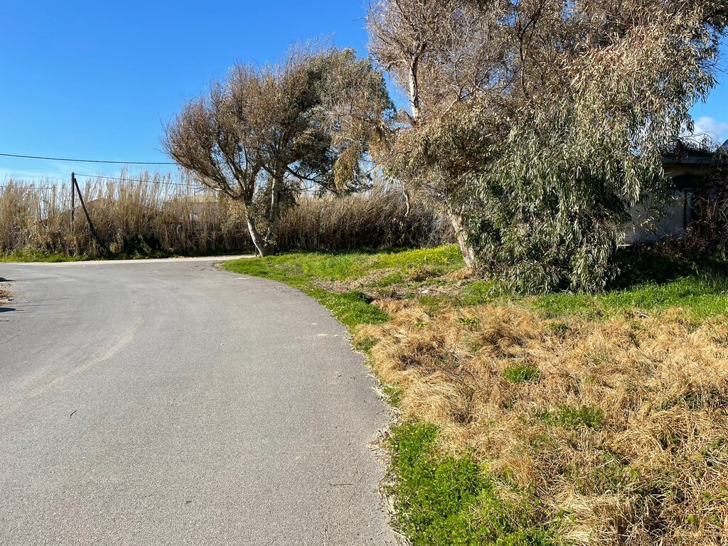 Земля на Корфу, Греция, 3 646 м² - фото 4