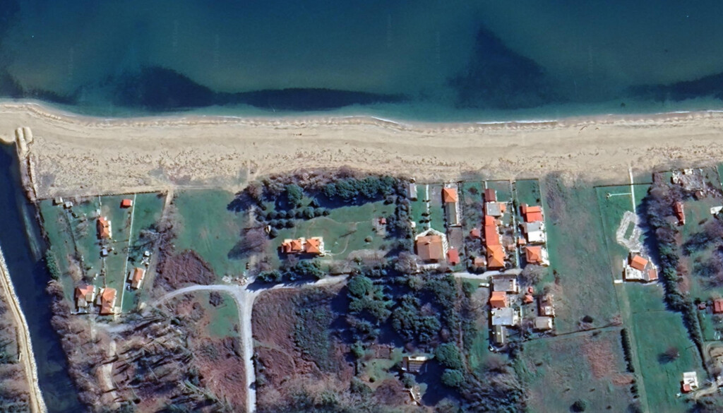 Земля на Халкидиках, Греция, 3 128 м² - фото 4