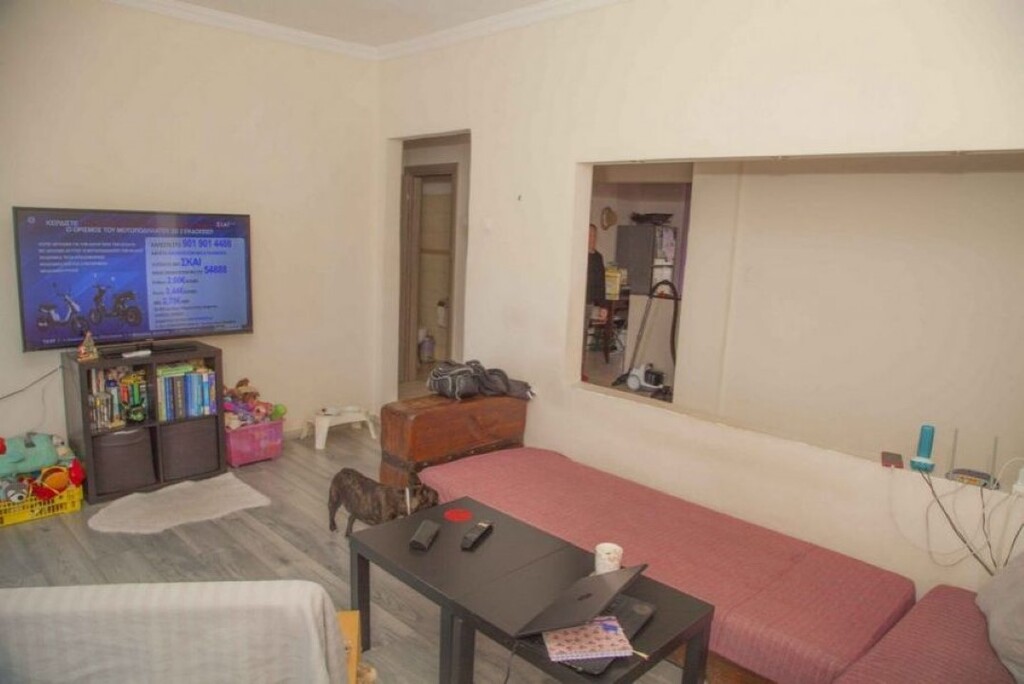 Квартира в Салониках, Греция, 110 м² - фото 4