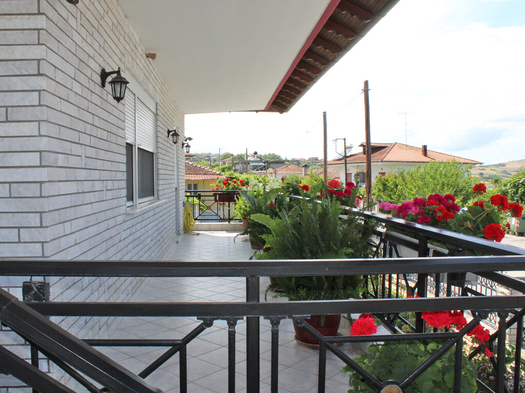 Дом в Олимпиаки-Акти, Греция, 285 м² - фото 4