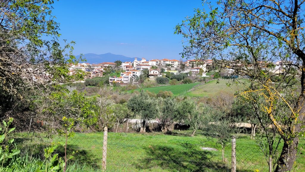 Земля в Салониках, Греция, 4 625 м² - фото 4