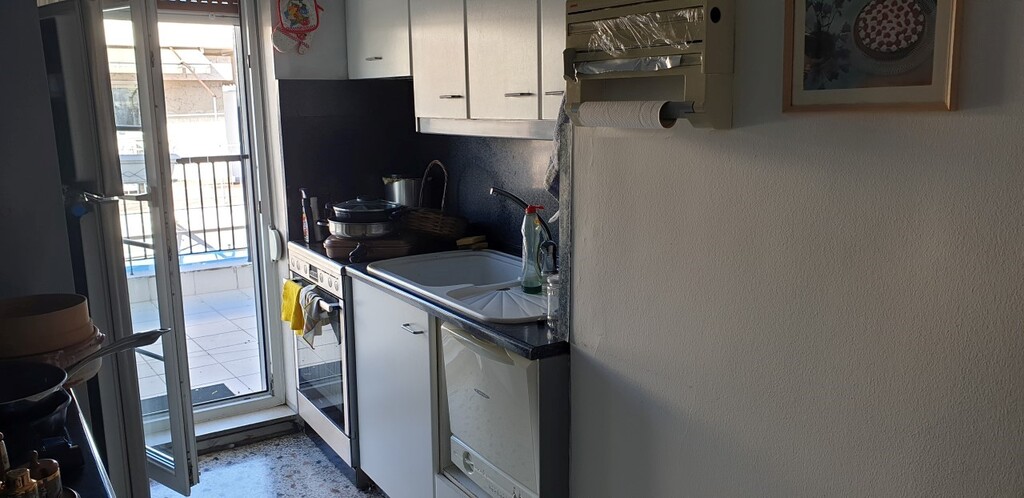 Квартира в Салониках, Греция, 100 м² - фото 4