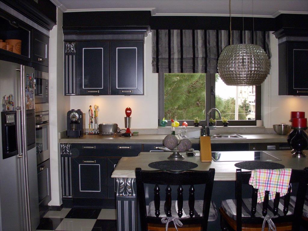 Квартира в Афинах, Греция, 178 м² - фото 4