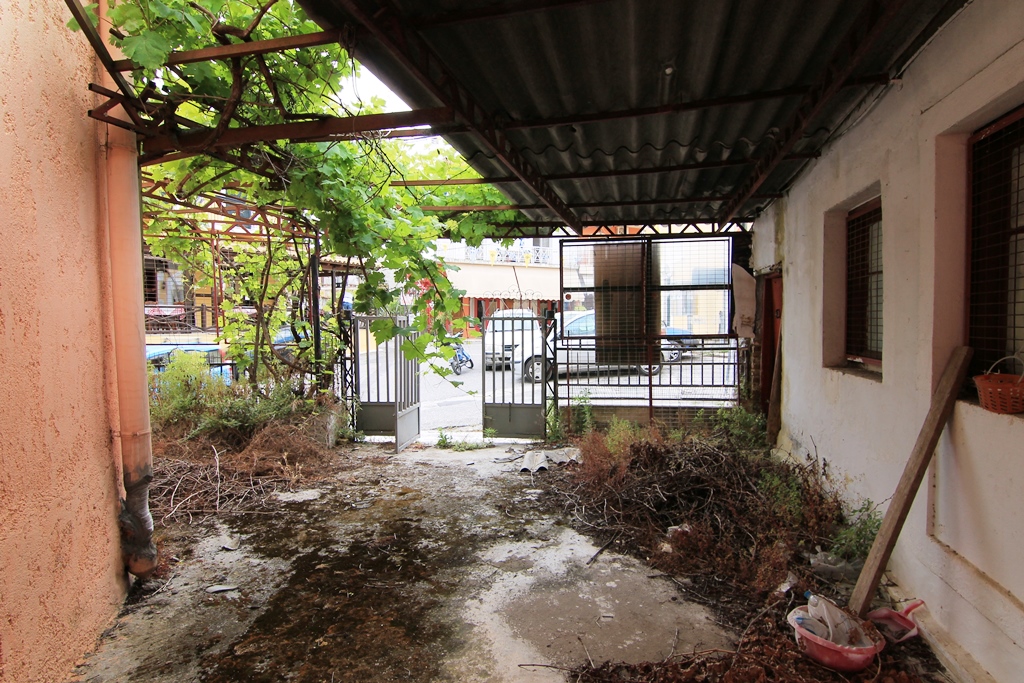 Дом на Корфу, Греция, 90 м² - фото 4