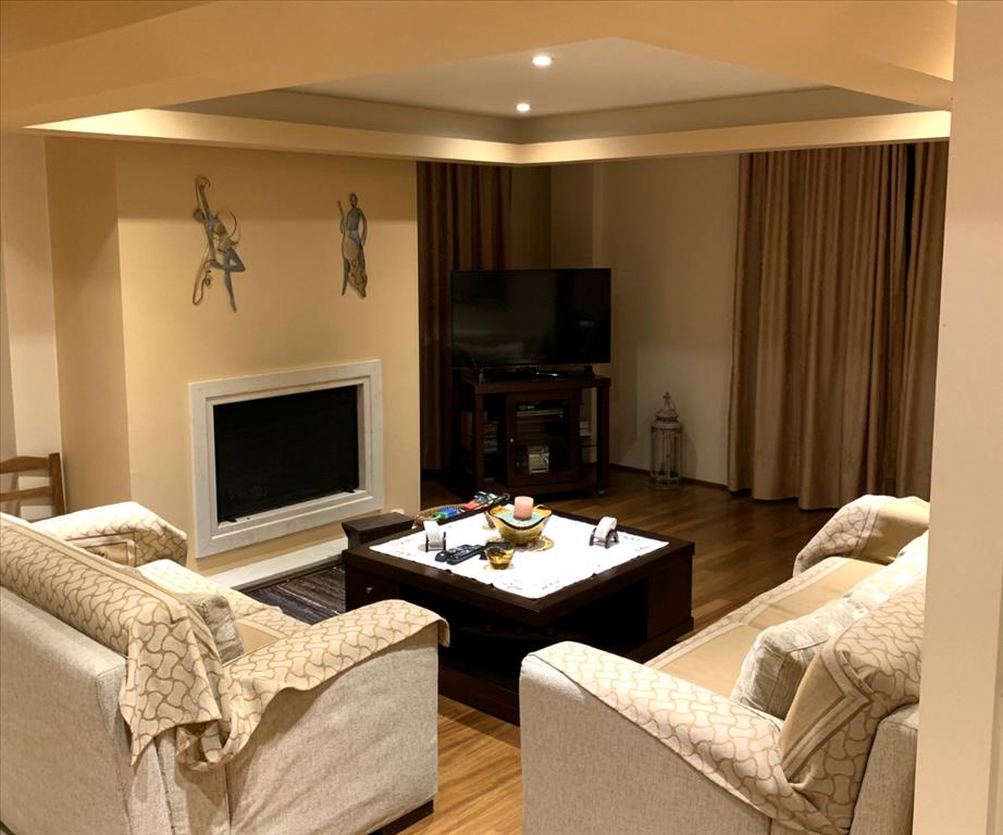 Дом в Аттике, Греция, 312 м² - фото 4