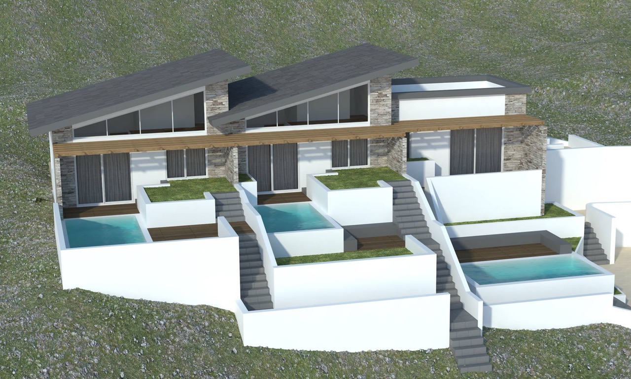 Земля в Ираклионе, Греция, 4 730 м² - фото 4