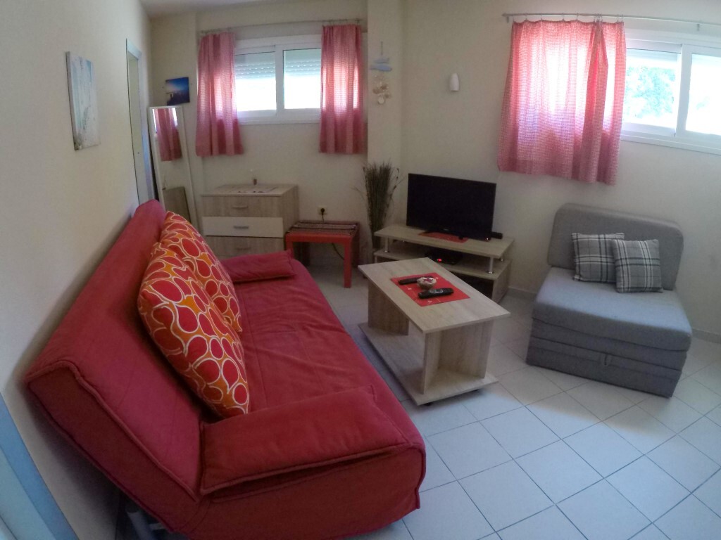 Квартира на Кассандре, Греция, 47 м² - фото 4