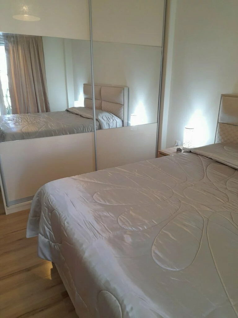 Квартира в Афинах, Греция, 98 м² - фото 4