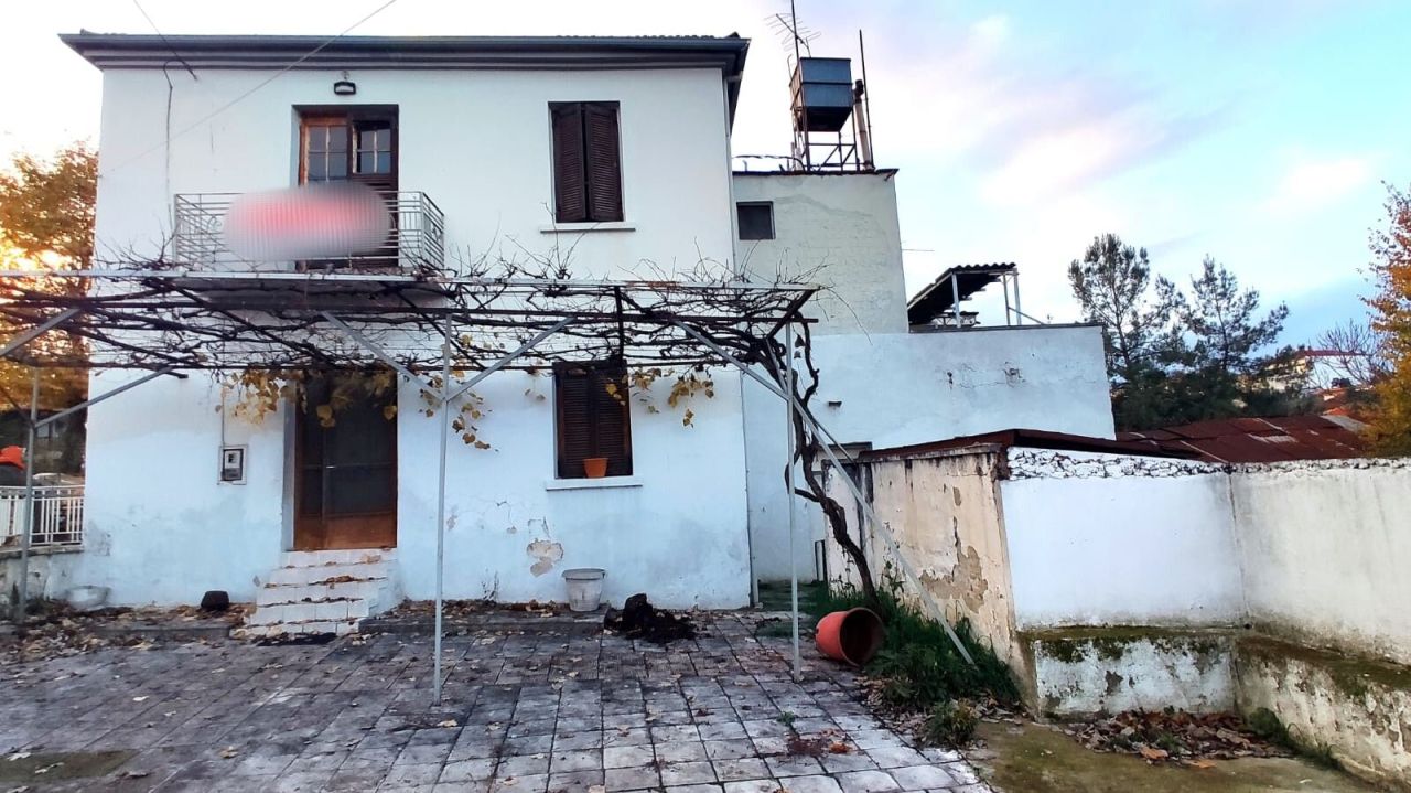 Дом в Олимпиаки-Акти, Греция, 204 м² - фото 4