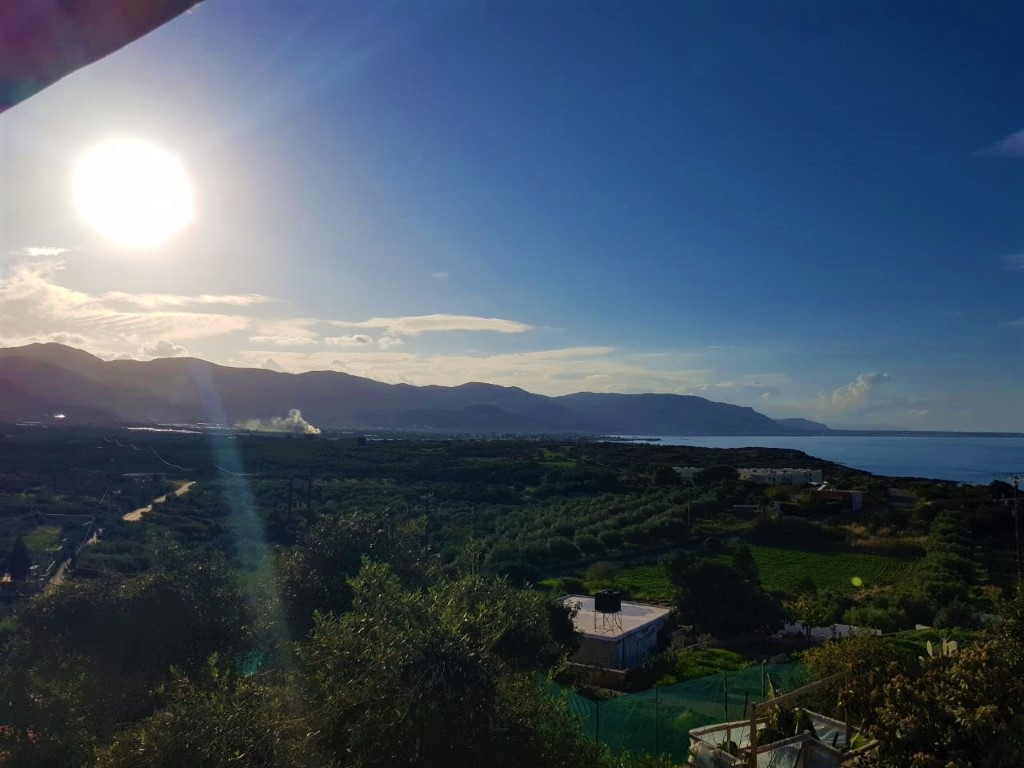 Земля в Ираклионе, Греция, 1 000 м² - фото 4