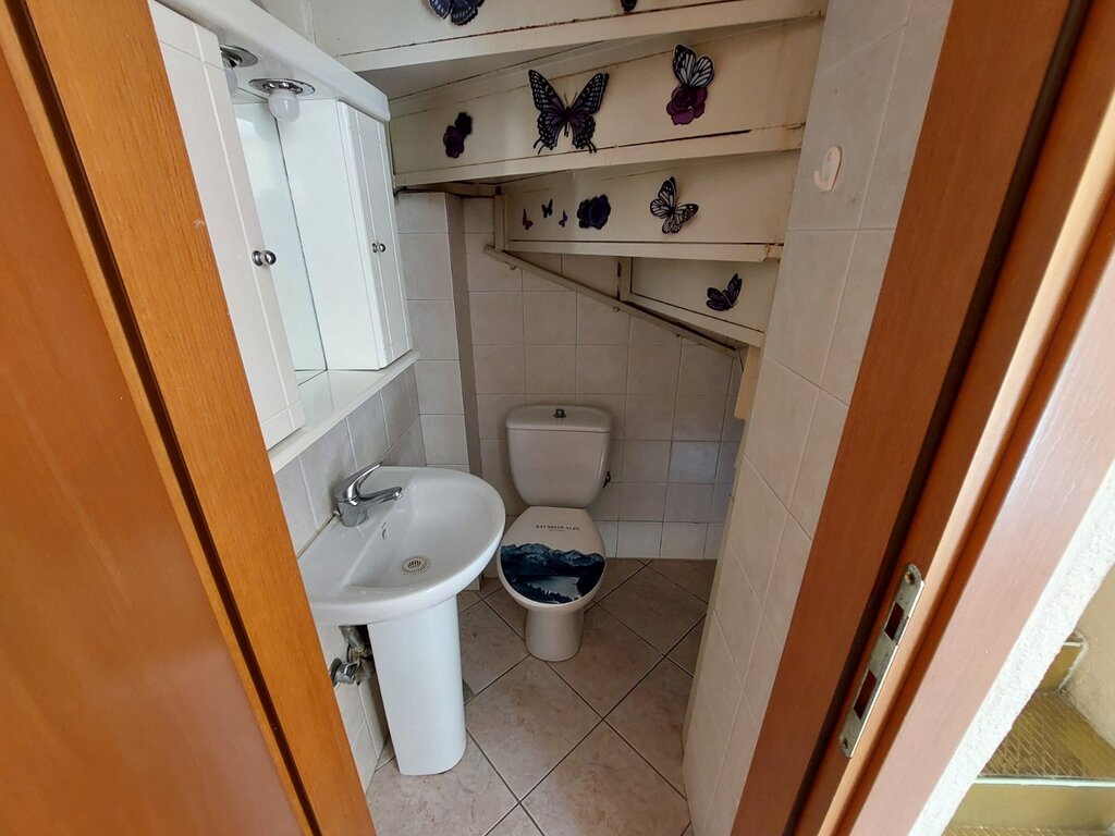 Мезонет в Салониках, Греция, 56 м² - фото 4