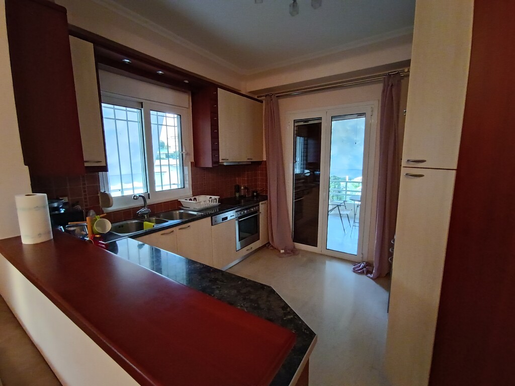 Квартира в Афинах, Греция, 82 м² - фото 4