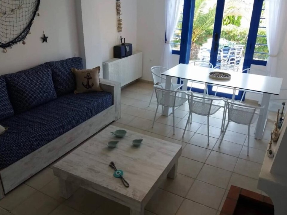 Мезонет в Ситонии, Греция, 105 м² - фото 4