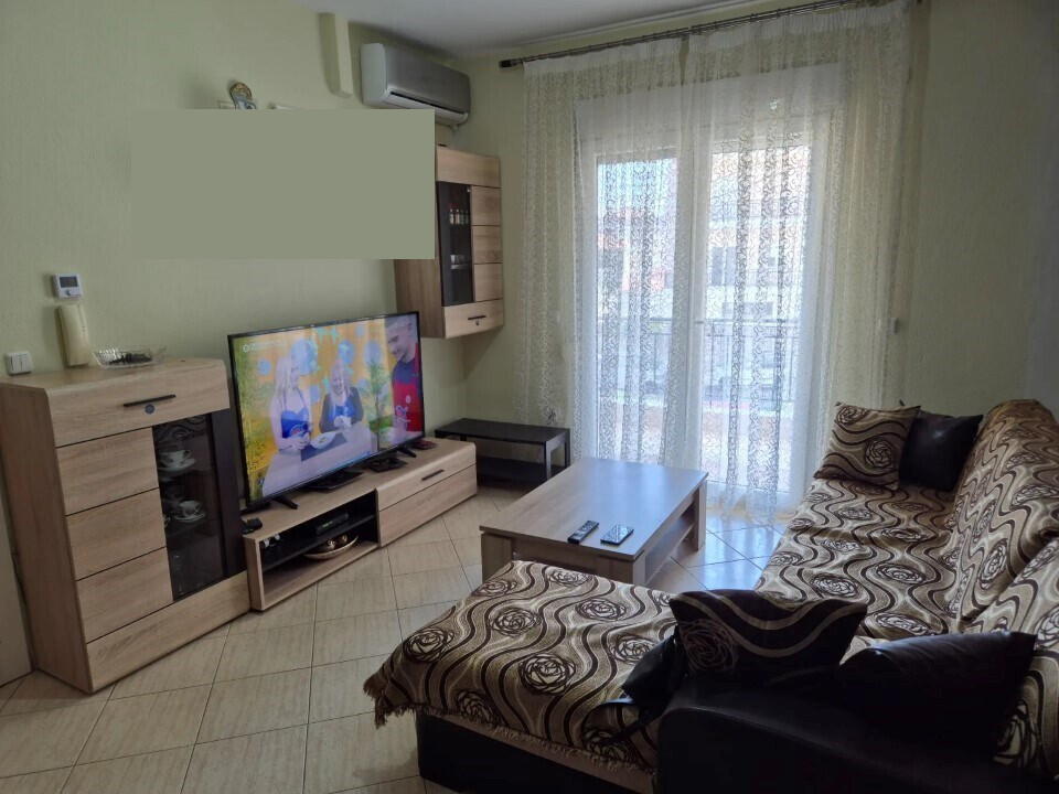 Мезонет в Ситонии, Греция, 55 м² - фото 4