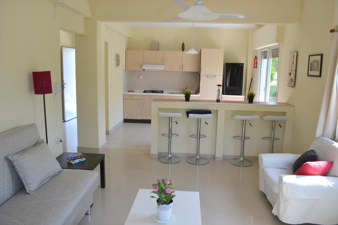 Дом на Кассандре, Греция, 200 м² - фото 4