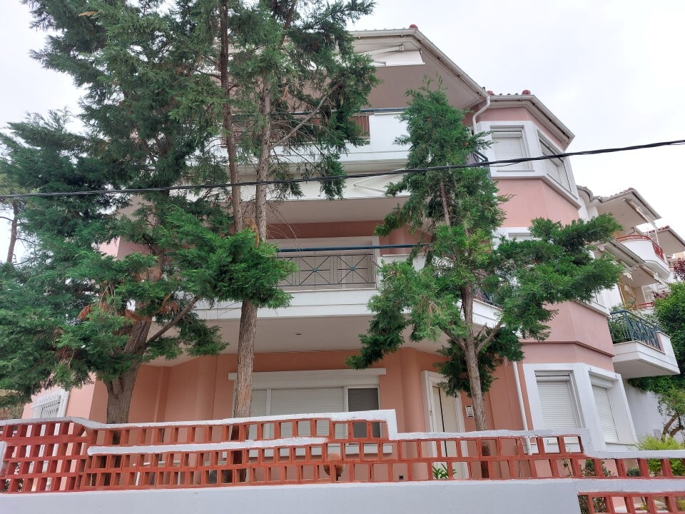 Дом в Салониках, Греция, 280 м² - фото 4