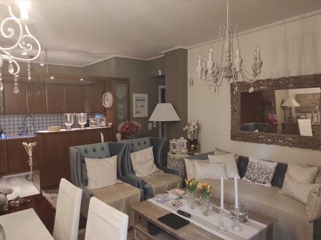 Квартира в Афинах, Греция, 73 м² - фото 4