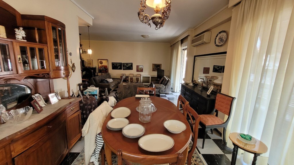 Квартира в Салониках, Греция, 160 м² - фото 4