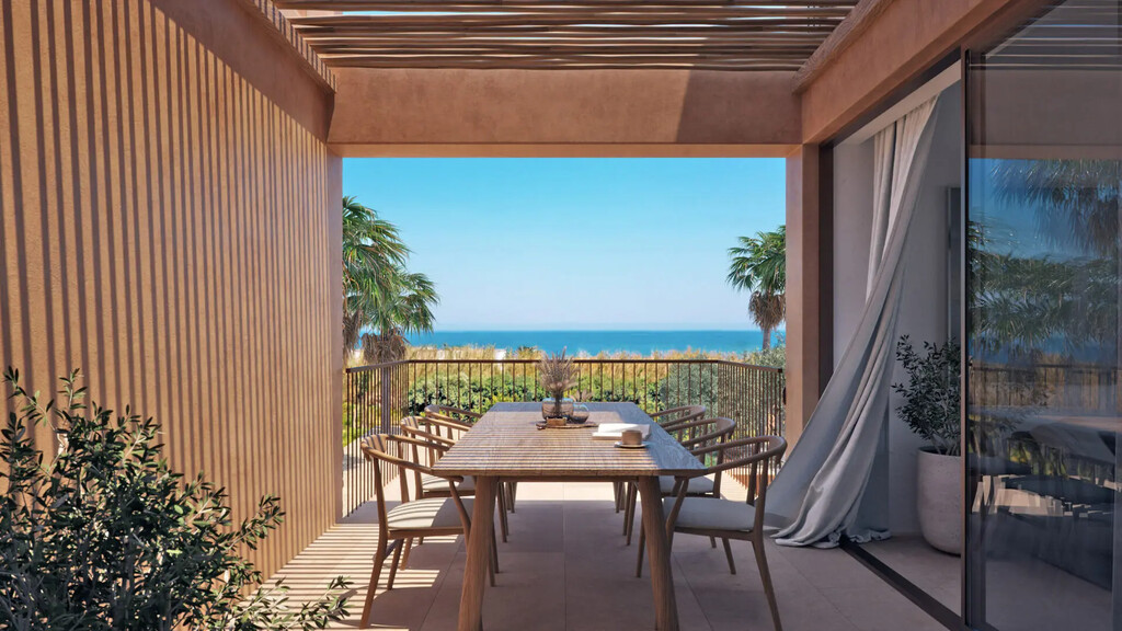 Квартира в Ираклионе, Греция, 87 м² - фото 4