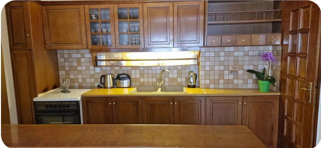 Мезонет в Аттике, Греция, 70 м² - фото 4