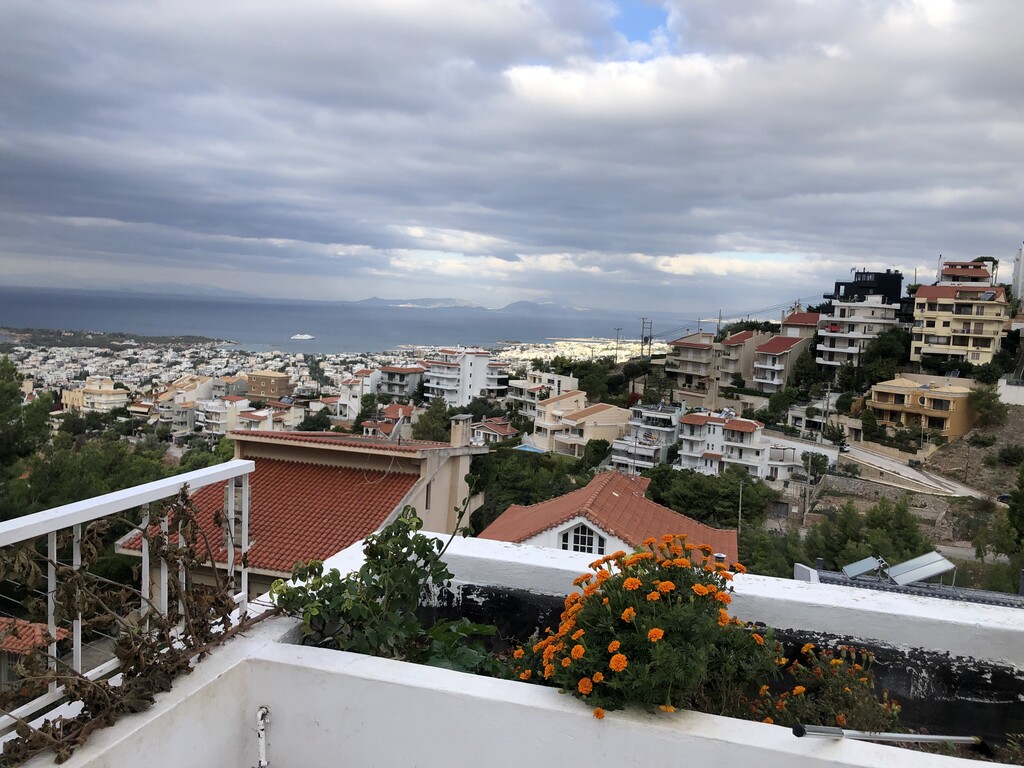 Дом в Афинах, Греция, 483 м² - фото 4