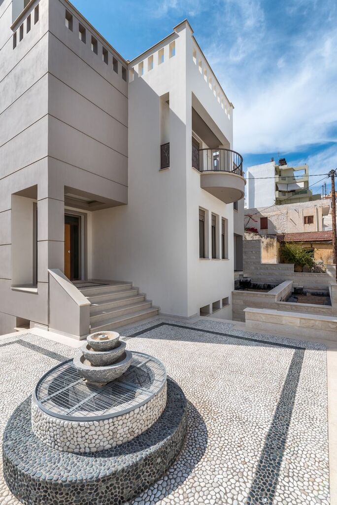 Вилла в Ираклионе, Греция, 650 м² - фото 4