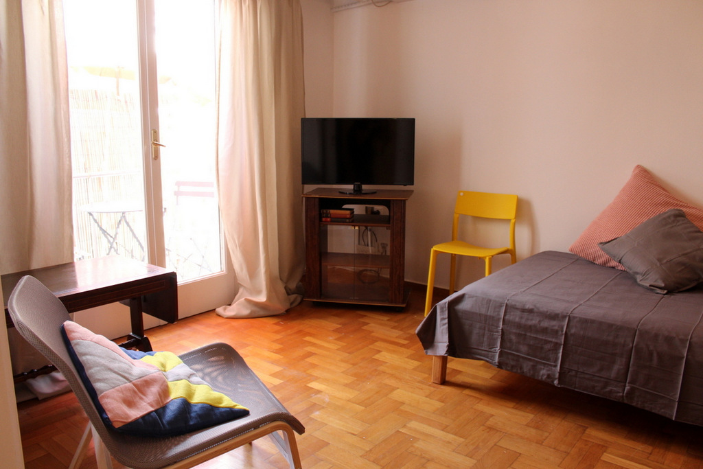 Квартира в Афинах, Греция, 84 м² - фото 4