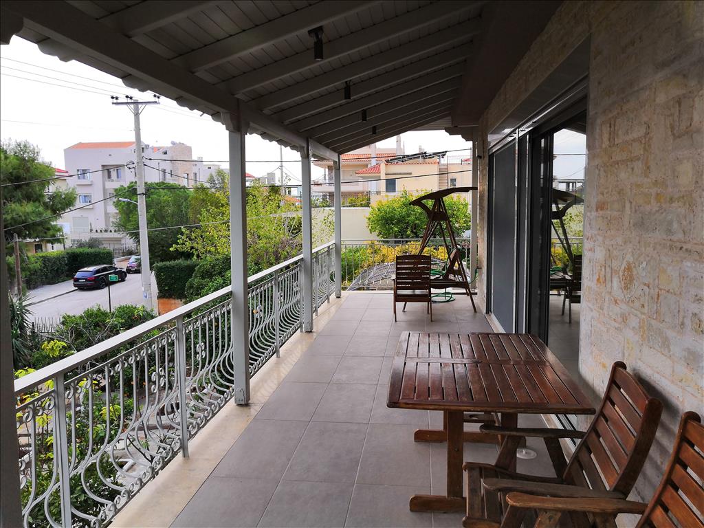 Дом в Афинах, Греция, 250 м² - фото 4